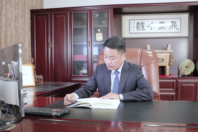 全國(guó) 帶頭人！沛縣是他......